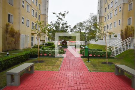 Apartamento para alugar com 46m², 2 quartos e 1 vaga