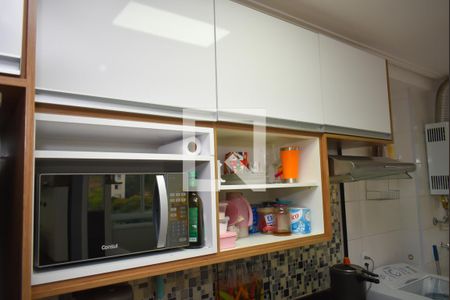 Apartamento para alugar com 46m², 2 quartos e 1 vaga