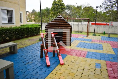 Apartamento para alugar com 46m², 2 quartos e 1 vaga