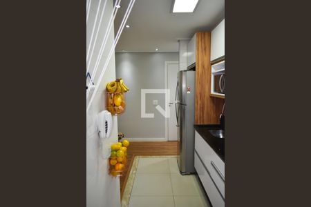 Apartamento para alugar com 46m², 2 quartos e 1 vaga