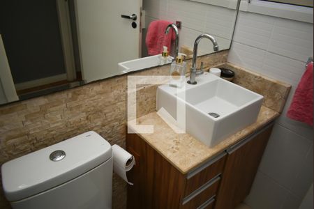 Apartamento para alugar com 46m², 2 quartos e 1 vaga