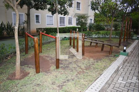 Apartamento para alugar com 46m², 2 quartos e 1 vaga