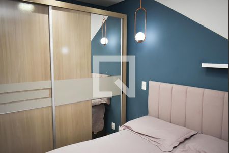 Apartamento para alugar com 46m², 2 quartos e 1 vaga