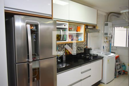 Apartamento para alugar com 46m², 2 quartos e 1 vaga