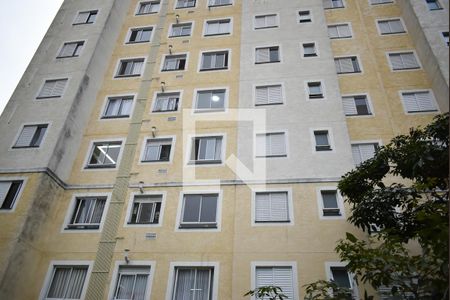Apartamento para alugar com 46m², 2 quartos e 1 vaga