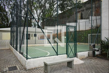 Apartamento para alugar com 46m², 2 quartos e 1 vaga
