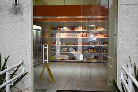 Apartamento para alugar com 46m², 2 quartos e 1 vaga
