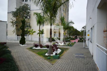 Apartamento para alugar com 46m², 2 quartos e 1 vaga