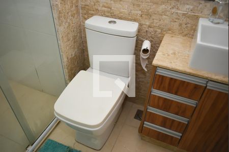 Apartamento para alugar com 46m², 2 quartos e 1 vaga