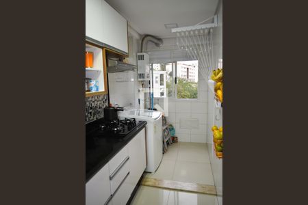 Apartamento para alugar com 46m², 2 quartos e 1 vaga