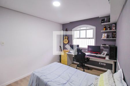 Quarto 2 de casa à venda com 3 quartos, 200m² em Sapopemba, São Paulo
