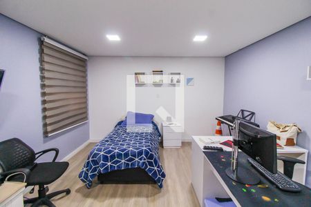 Quarto 1 de casa à venda com 3 quartos, 200m² em Sapopemba, São Paulo