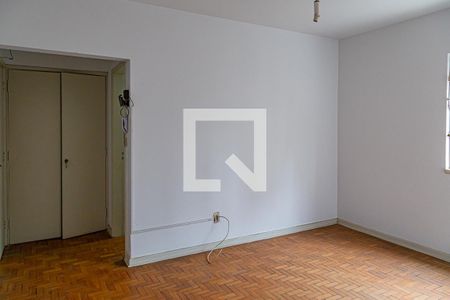 Studio de kitnet/studio à venda com 1 quarto, 42m² em Consolação, São Paulo