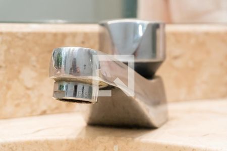 Apartamento à venda com 87m², 3 quartos e 2 vagasLavabo Detalhe