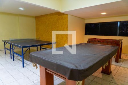 Apartamento à venda com 87m², 3 quartos e 2 vagasSala de Jogos