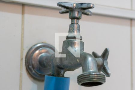 Apartamento à venda com 87m², 3 quartos e 2 vagasÁrea de Serviço Torneira