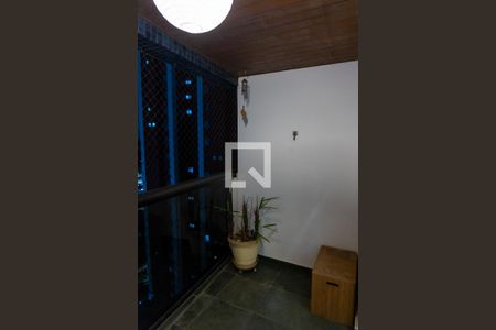 Sacada de apartamento à venda com 3 quartos, 87m² em Vila Mascote, São Paulo