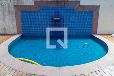 Apartamento à venda com 87m², 3 quartos e 2 vagasÁrea comum - Piscina