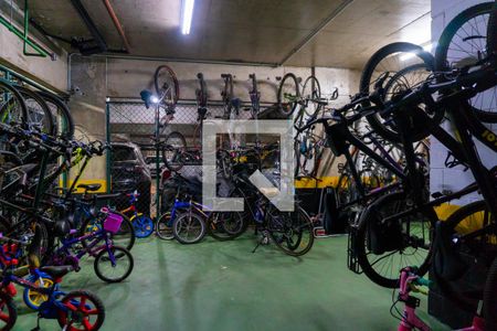 Apartamento à venda com 87m², 3 quartos e 2 vagasÁrea comum