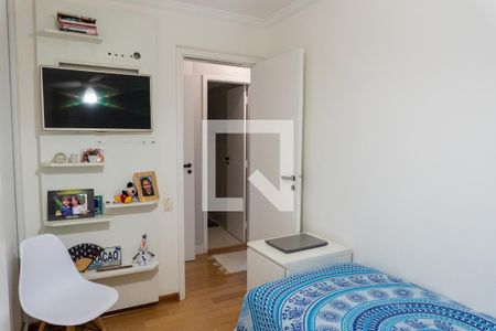 Quarto 1 de apartamento à venda com 3 quartos, 87m² em Vila Mascote, São Paulo