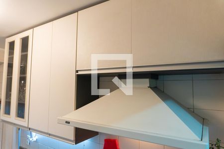 Apartamento à venda com 87m², 3 quartos e 2 vagasCozinha - Armários