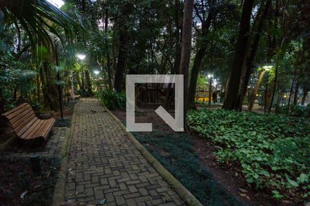 Apartamento à venda com 87m², 3 quartos e 2 vagasÁrea comum