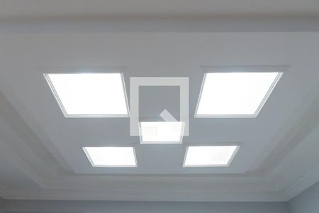 Sala Detalhe de apartamento à venda com 3 quartos, 87m² em Vila Mascote, São Paulo