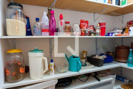 Apartamento à venda com 87m², 3 quartos e 2 vagasDespensa