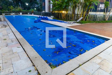 Apartamento à venda com 87m², 3 quartos e 2 vagasÁrea comum - Piscina