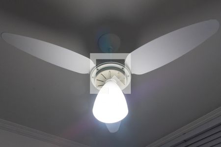 Quarto 1 Detalhe de apartamento à venda com 3 quartos, 87m² em Vila Mascote, São Paulo