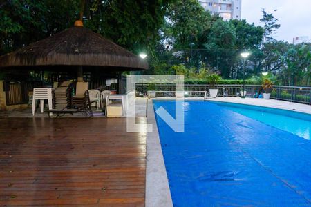 Apartamento à venda com 87m², 3 quartos e 2 vagasÁrea comum - Piscina