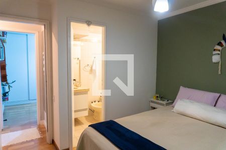 Apartamento à venda com 87m², 3 quartos e 2 vagasSuíte