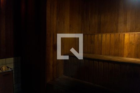 Apartamento à venda com 87m², 3 quartos e 2 vagasSaúna