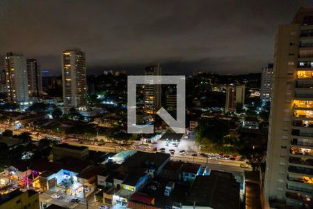 Apartamento à venda com 87m², 3 quartos e 2 vagasVista da Suíte