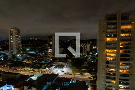 Apartamento à venda com 87m², 3 quartos e 2 vagasVista do Quarto 1