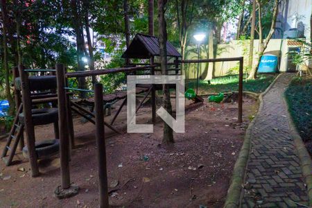 Apartamento à venda com 87m², 3 quartos e 2 vagasÁrea comum