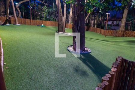 Apartamento à venda com 87m², 3 quartos e 2 vagasÁrea comum