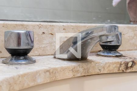 Apartamento à venda com 87m², 3 quartos e 2 vagasBanheiro - Torneira