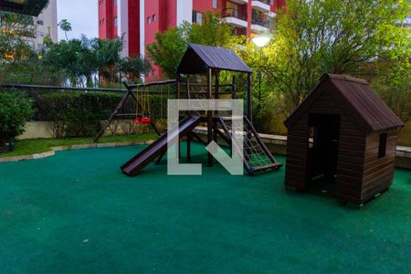 Apartamento à venda com 87m², 3 quartos e 2 vagasÁrea Comum - Playground