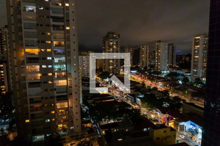 Apartamento à venda com 87m², 3 quartos e 2 vagasVista do quarto 2