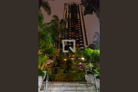 Apartamento à venda com 87m², 3 quartos e 2 vagasFachada do Prédio