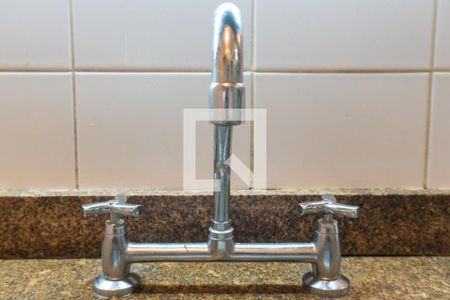 Apartamento à venda com 87m², 3 quartos e 2 vagasCozinha - Torneira