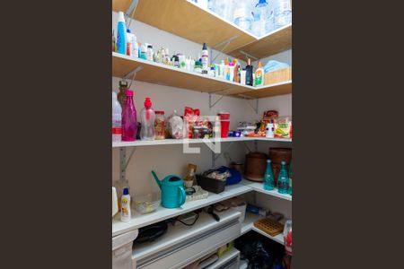 Apartamento à venda com 87m², 3 quartos e 2 vagasDespensa