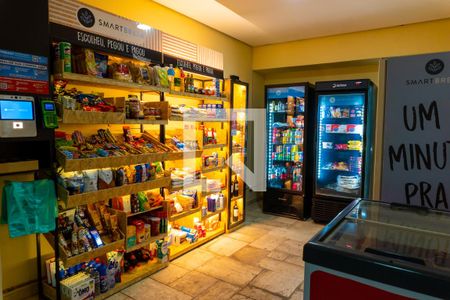 Apartamento à venda com 87m², 3 quartos e 2 vagasÁrea comum