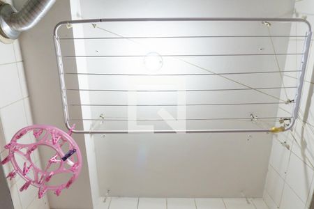 Apartamento à venda com 87m², 3 quartos e 2 vagasÁrea de Serviço Detalhe