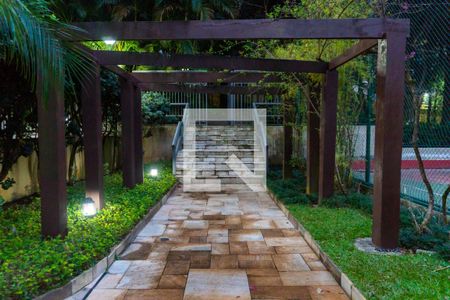 Apartamento à venda com 87m², 3 quartos e 2 vagasÁrea comum