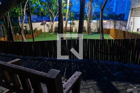 Apartamento à venda com 87m², 3 quartos e 2 vagasÁrea comum