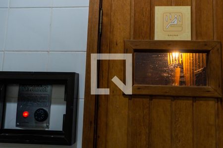 Apartamento à venda com 87m², 3 quartos e 2 vagasSaúna