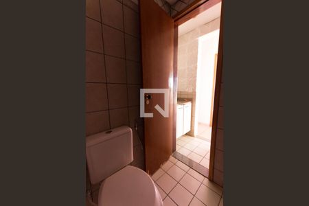 Apartamento para alugar com 80m², 3 quartos e 1 vagaBanheiro Corredor