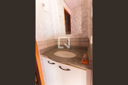 Apartamento para alugar com 80m², 3 quartos e 1 vagaBanheiro Corredor